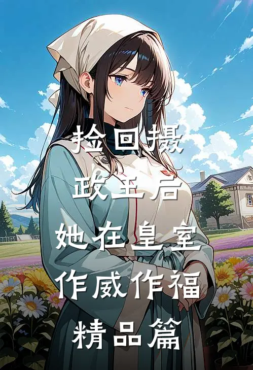 捡回摄政王后，她在皇室作威作福精品篇