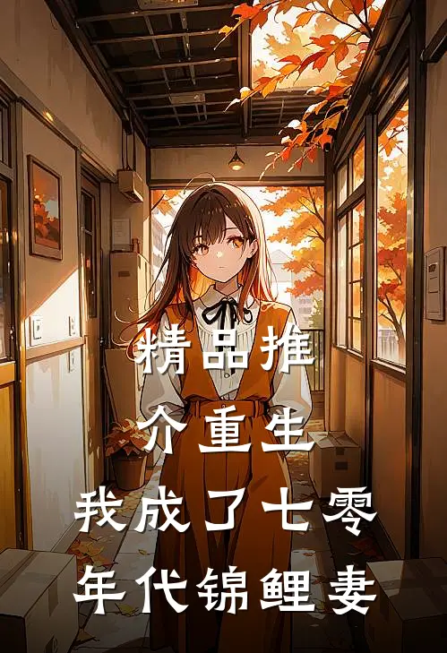 精品推介重生：我成了七零年代锦鲤妻