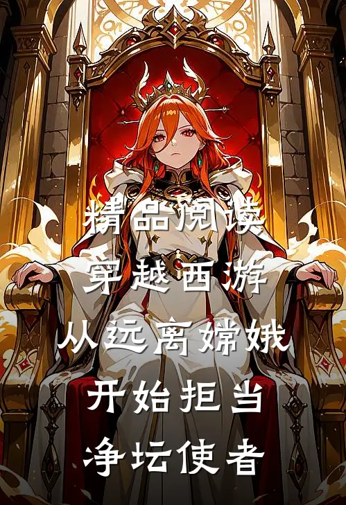 精品阅读穿越西游：从远离嫦娥开始拒当净坛使者