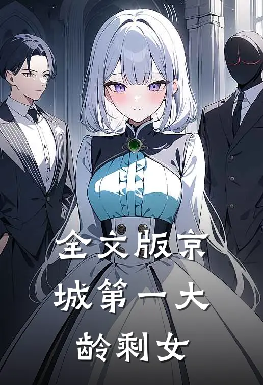 全文版京城第一大龄剩女