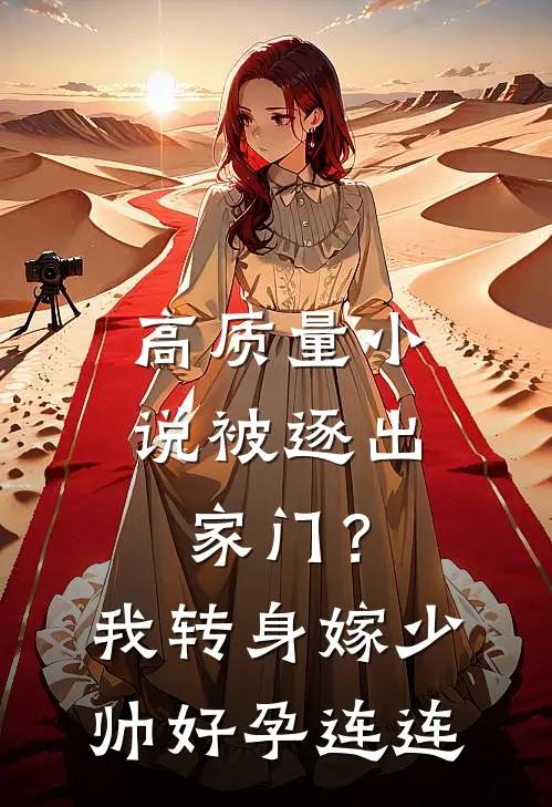 高质量小说被逐出家门？我转身嫁少帅好孕连连