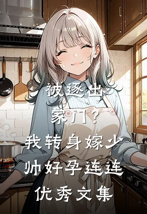被逐出家门？我转身嫁少帅好孕连连优秀文集