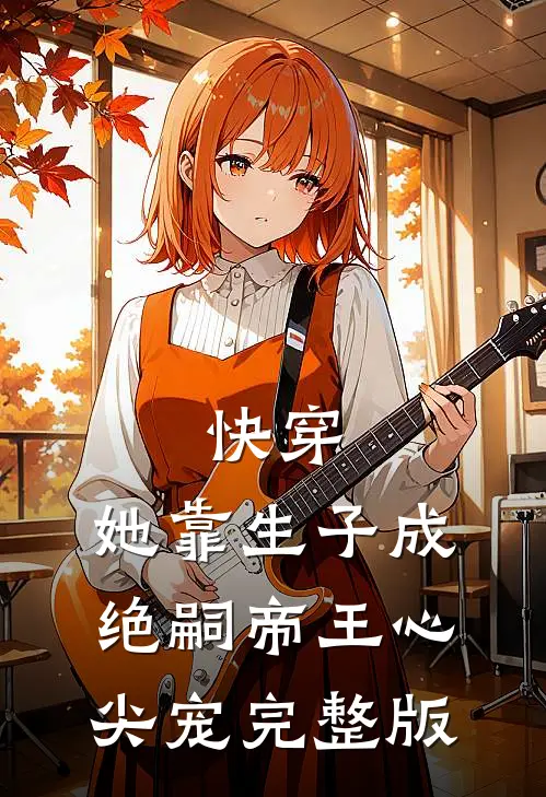 快穿：她靠生子成绝嗣帝王心尖宠完整版