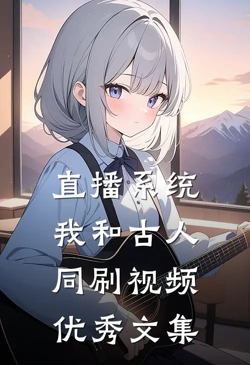 直播系统：我和古人同刷视频优秀文集