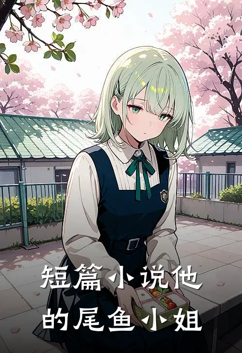 短篇小说他的尾鱼小姐