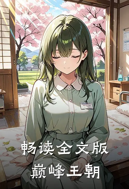 畅读全文版巅峰王朝