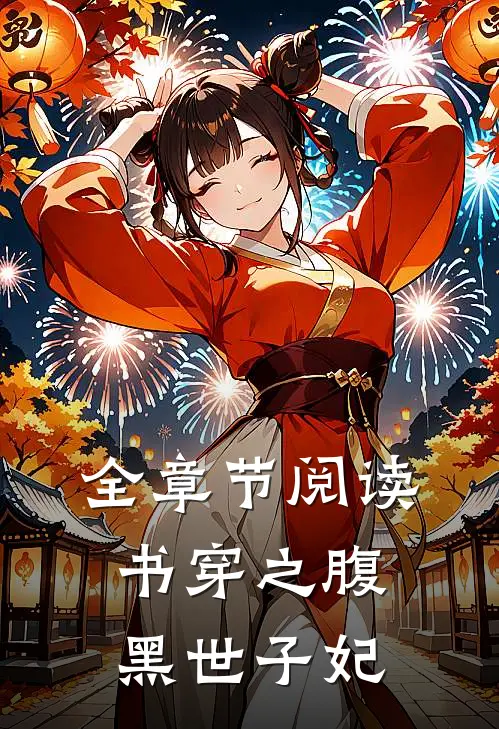 全章节阅读书穿之腹黑世子妃