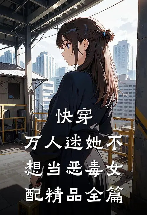 快穿：万人迷她不想当恶毒女配精品全篇