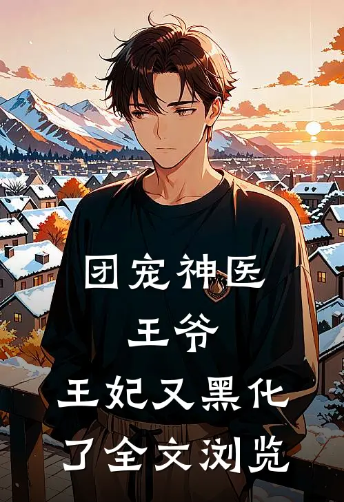 团宠神医：王爷，王妃又黑化了全文浏览