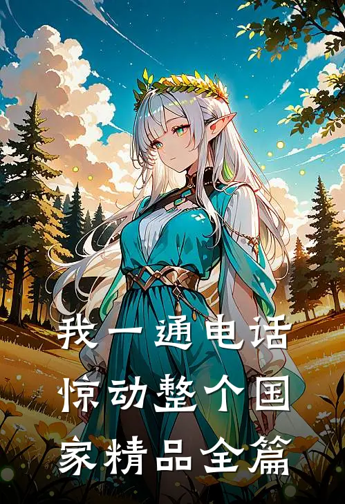 我一通电话，惊动整个国家精品全篇