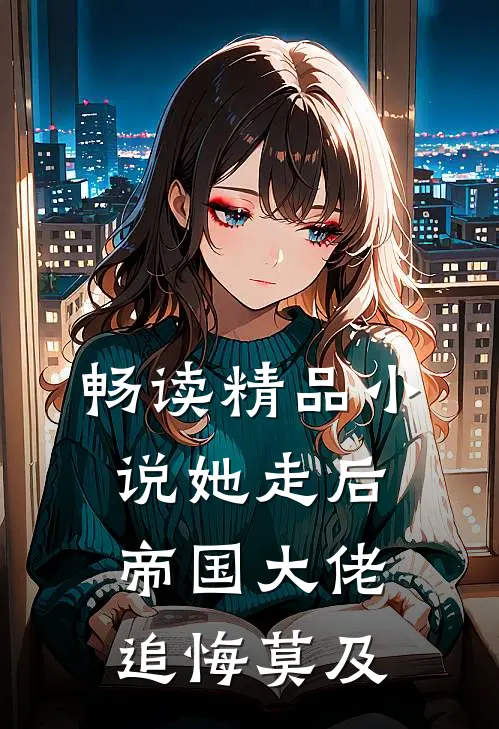 畅读精品小说她走后，帝国大佬追悔莫及