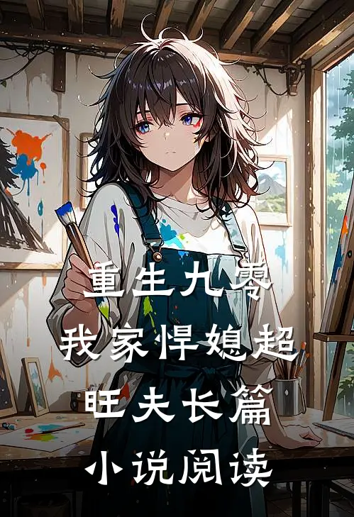 重生九零：我家悍媳超旺夫长篇小说阅读