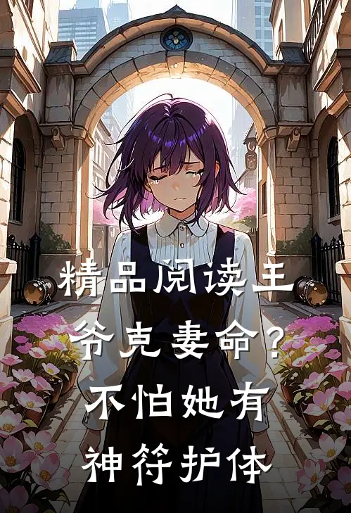 精品阅读王爷克妻命？不怕，她有神符护体