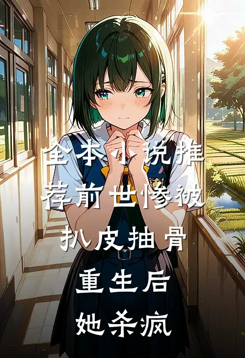 全本小说推荐前世惨被扒皮抽骨，重生后她杀疯