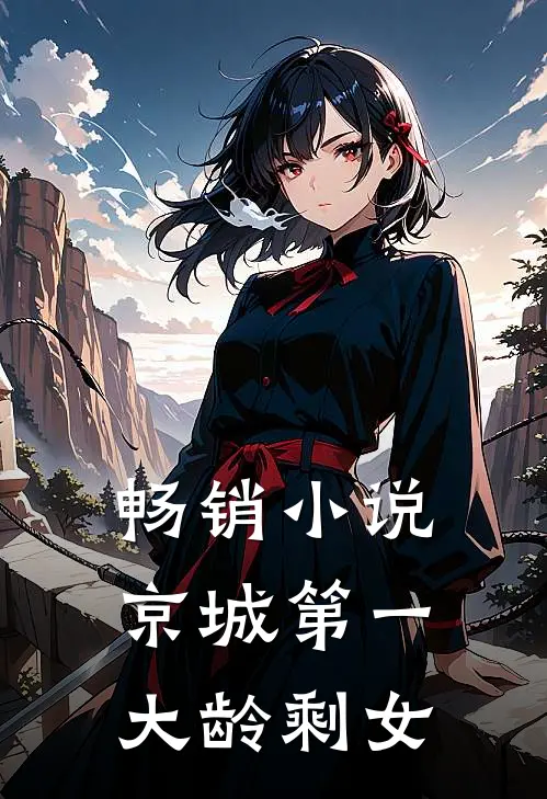 畅销小说京城第一大龄剩女