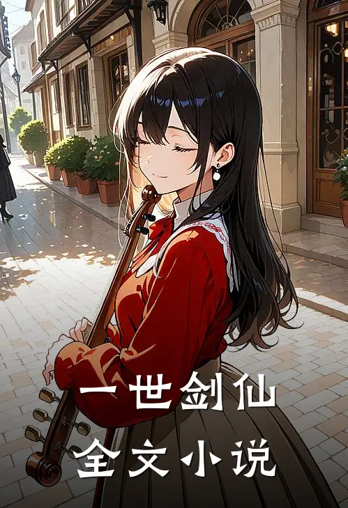一世剑仙全文小说