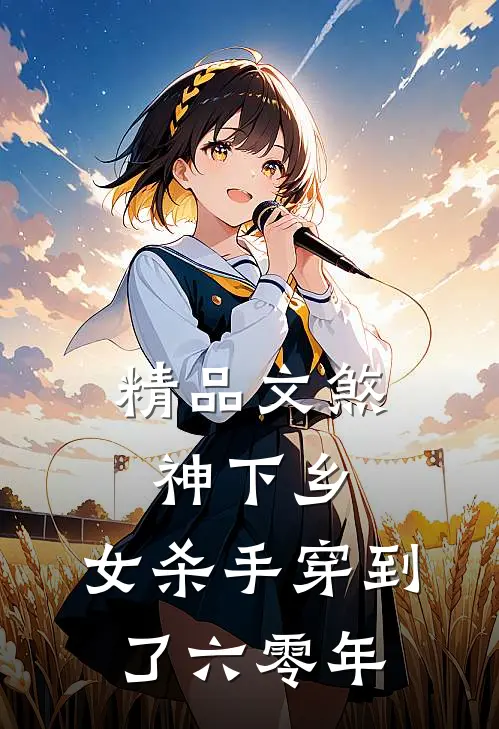 精品文煞神下乡：女杀手穿到了六零年