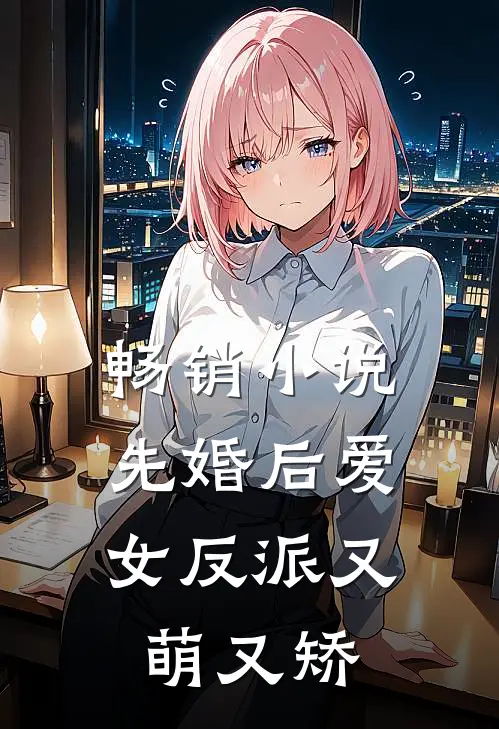 畅销小说先婚后爱：女反派又萌又矫