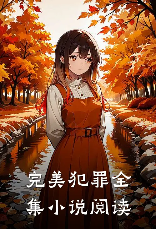 完美犯罪全集小说阅读