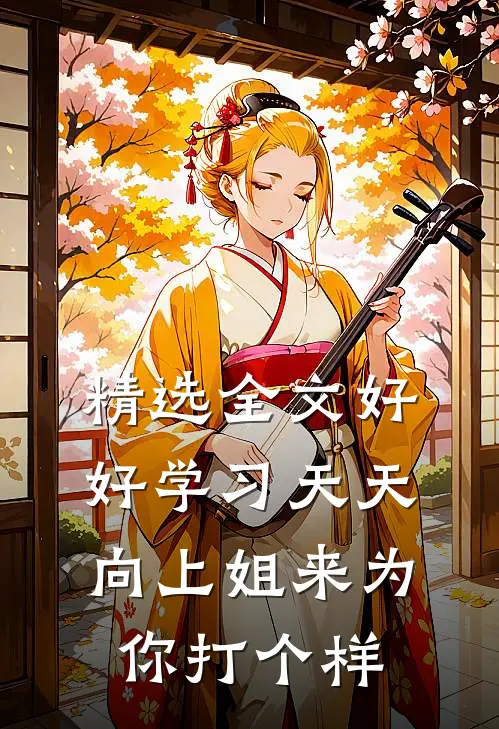 精选全文好好学习天天向上姐来为你打个样
