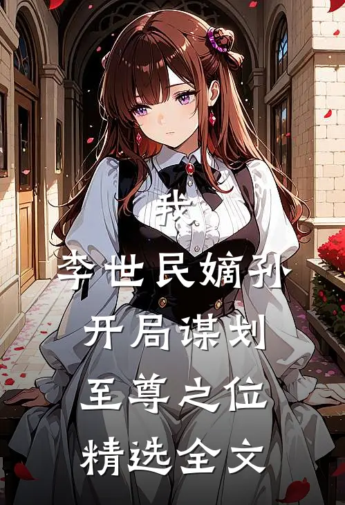 我，李世民嫡孙，开局谋划至尊之位精选全文