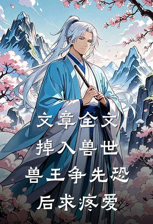 文章全文掉入兽世：兽王争先恐后求疼爱