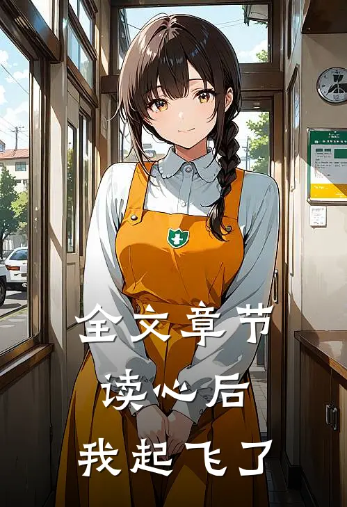 全文章节读心后，我起飞了
