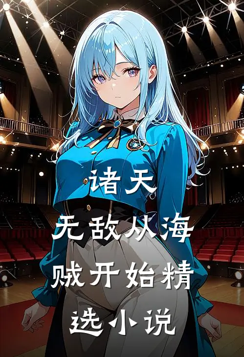 诸天：无敌从海贼开始精选小说