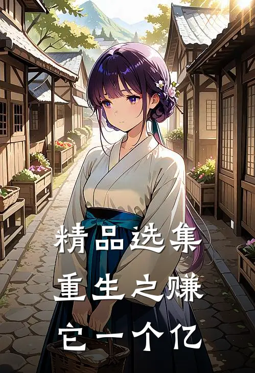 精品选集重生之赚它一个亿