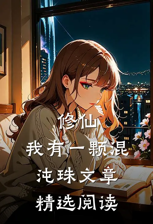 修仙：我有一颗混沌珠文章精选阅读