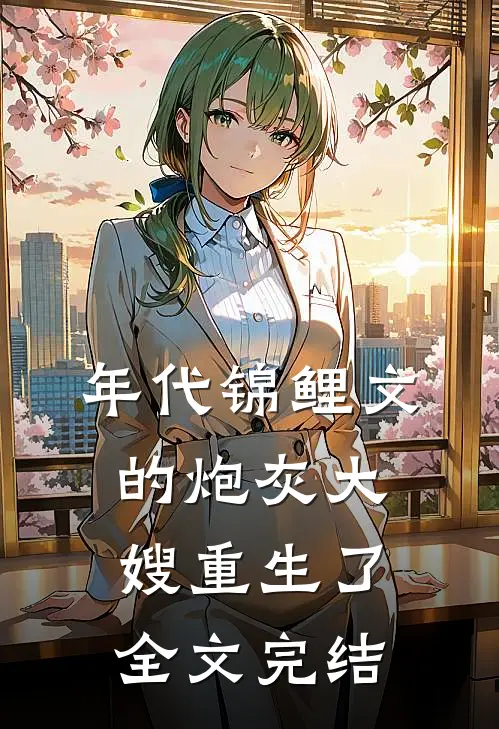 年代锦鲤文的炮灰大嫂重生了全文完结