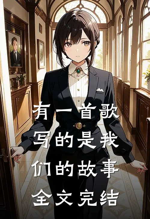 有一首歌写的是我们的故事全文完结