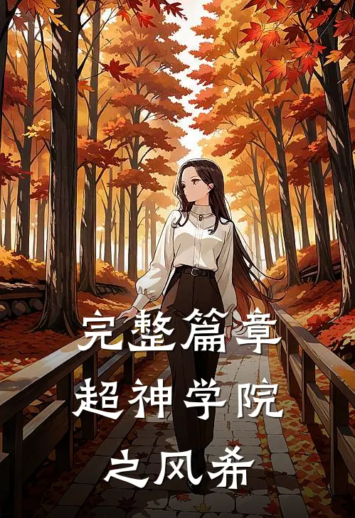 完整篇章超神学院之风希