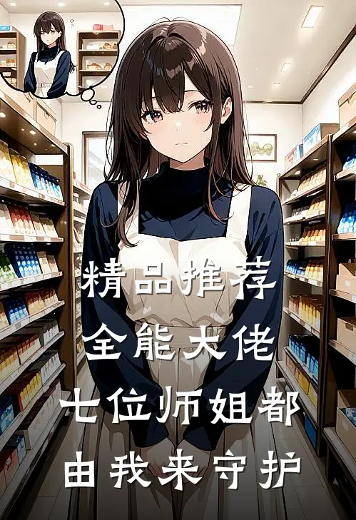 精品推荐全能大佬：七位师姐都由我来守护