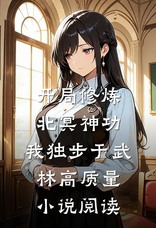 开局修炼北冥神功：我独步于武林高质量小说阅读