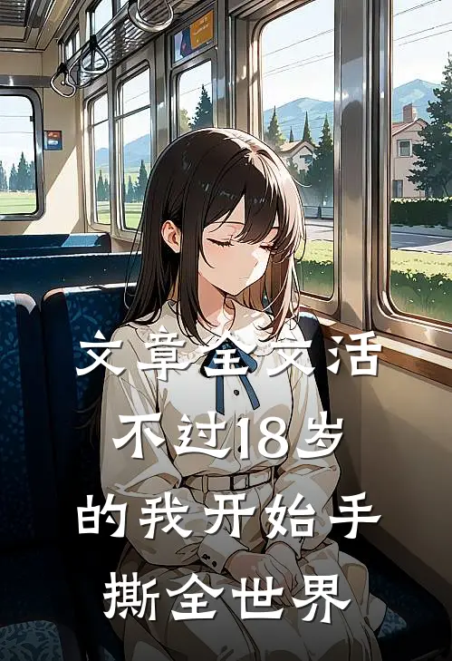 文章全文活不过18岁的我开始手撕全世界