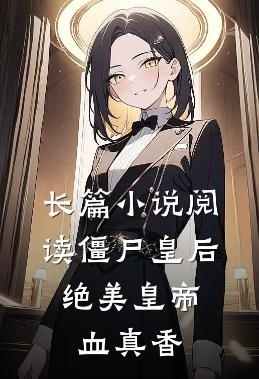 长篇小说阅读僵尸皇后：绝美皇帝血真香