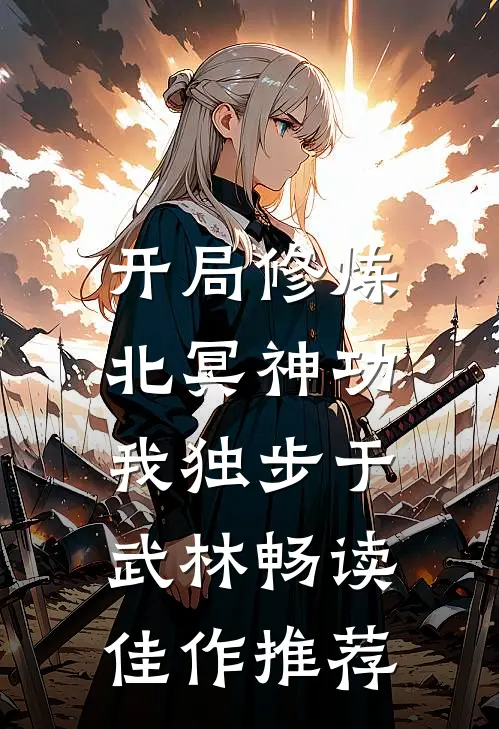 开局修炼北冥神功：我独步于武林畅读佳作推荐