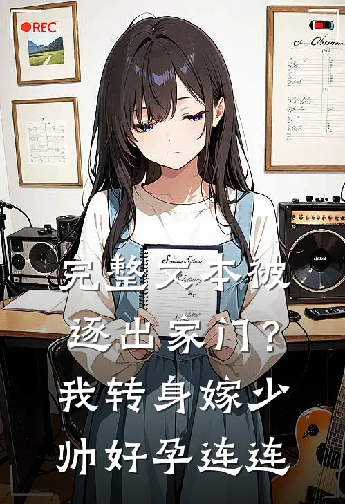 完整文本被逐出家门？我转身嫁少帅好孕连连