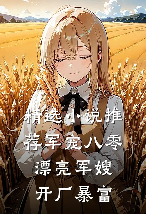 精选小说推荐军宠八零：漂亮军嫂开厂暴富