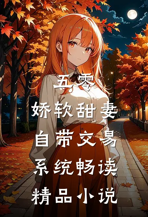 五零：娇软甜妻自带交易系统畅读精品小说