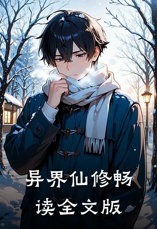 异界仙修畅读全文版