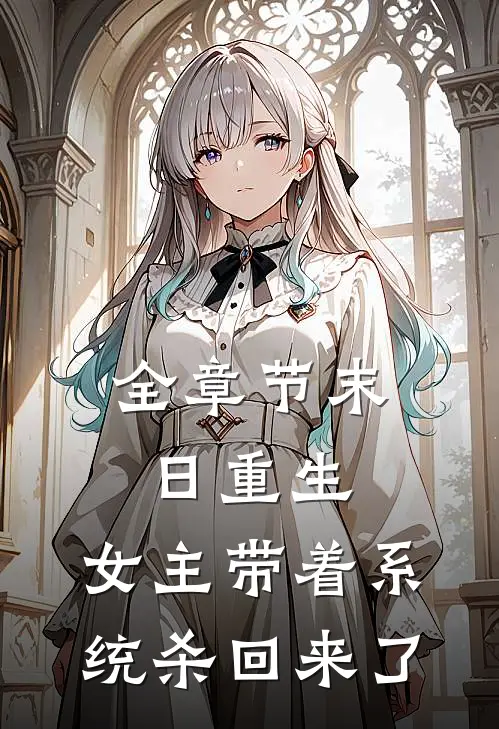 全章节末日重生：女主带着系统杀回来了