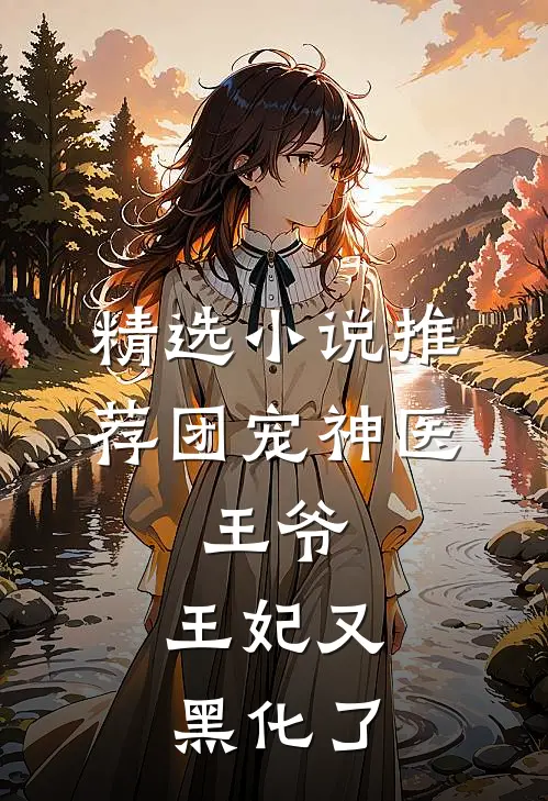 精选小说推荐团宠神医：王爷，王妃又黑化了