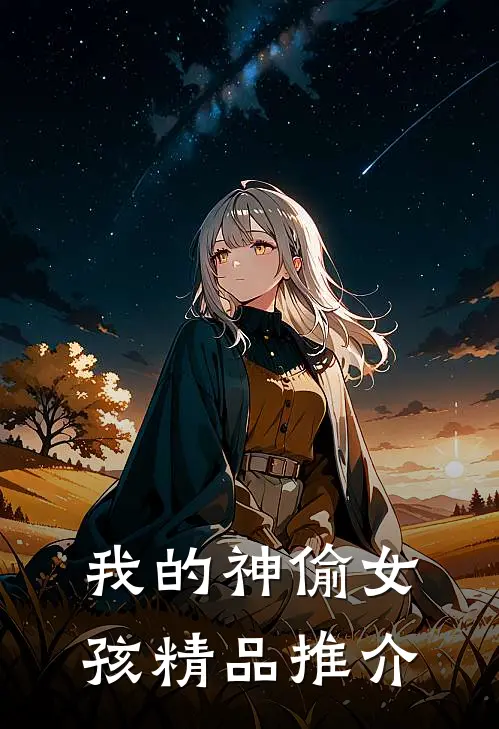 我的神偷女孩精品推介