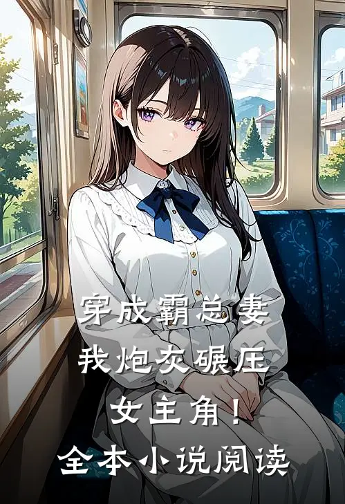 穿成霸总妻，我炮灰碾压女主角！全本小说阅读