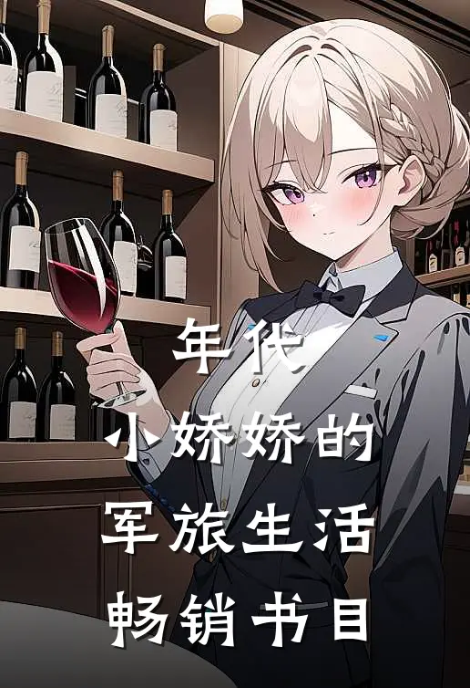 年代：小娇娇的军旅生活畅销书目