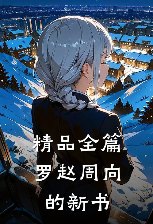 精品全篇罗赵周向的新书