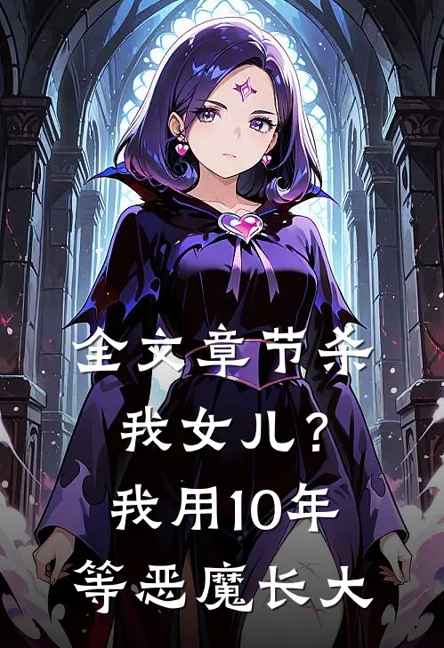 全文章节杀我女儿？我用10年等恶魔长大