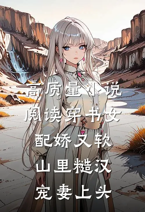高质量小说阅读穿书女配娇又软，山里糙汉宠妻上头